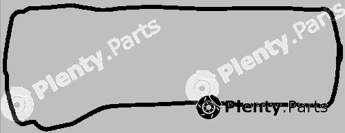 Wilmink Group WG1767155 — Gasket, cylinder head cover