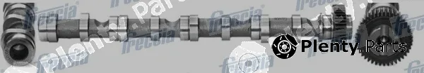 Wilmink Group WG1155406 — Camshaft