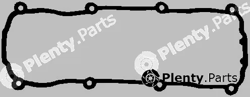 Wilmink Group WG1767125 — Gasket, cylinder head cover