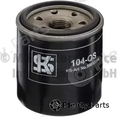 Wilmink Group WG1018235 — Oil Filter