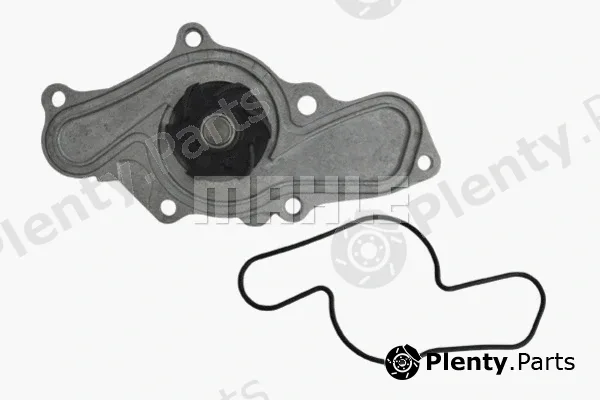 Wilmink Group WG2181412 — Water Pump, engine cooling