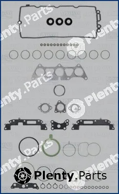 Wilmink Group WG2083421 — Gasket Kit, cylinder head