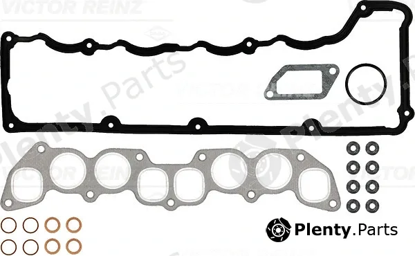 Wilmink Group WG1239828 — Gasket Kit, cylinder head