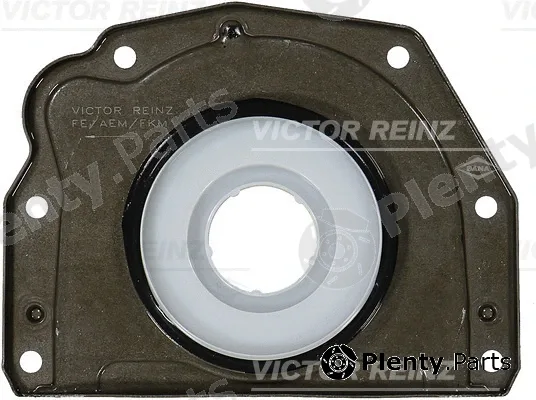 Wilmink Group WG1915919 — Shaft Seal, crankshaft