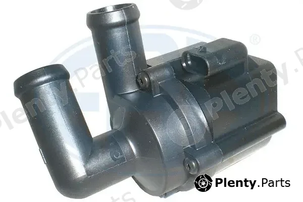 Wilmink Group WG1777289 — Auxiliary Water Pump (cooling water circuit)