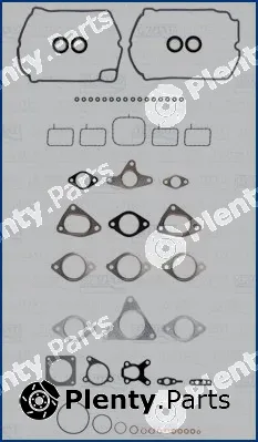 Wilmink Group WG1959166 — Gasket Kit, cylinder head