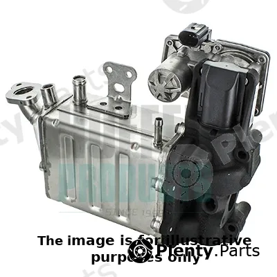 Wilmink Group WG2196326 — EGR Valve