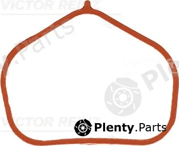 Wilmink Group WG1915274 — Gasket, intake manifold