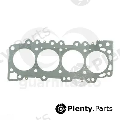 Wilmink Group WG2133625 — Gasket, cylinder head