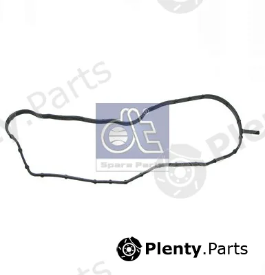 Wilmink Group WG2307811 — Gasket, cylinder head cover