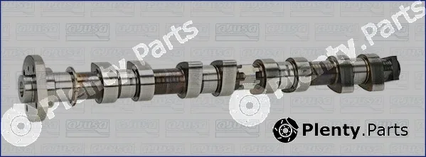 Wilmink Group WG1456806 — Camshaft