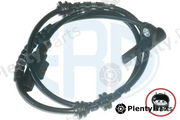 Wilmink Group WG1495744 — Sensor, wheel speed