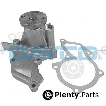 Wilmink Group WG2006037 — Water Pump, engine cooling