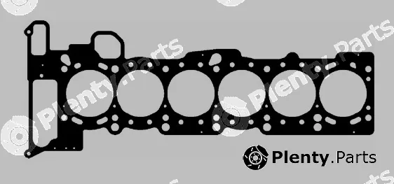 Wilmink Group WG1757567 — Gasket, cylinder head