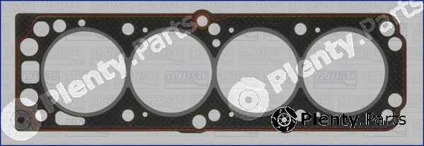 Wilmink Group WG1158607 — Gasket, cylinder head