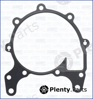 Wilmink Group WG1956585 — Gasket, water pump