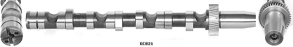 Wilmink Group WG1051679 — Camshaft