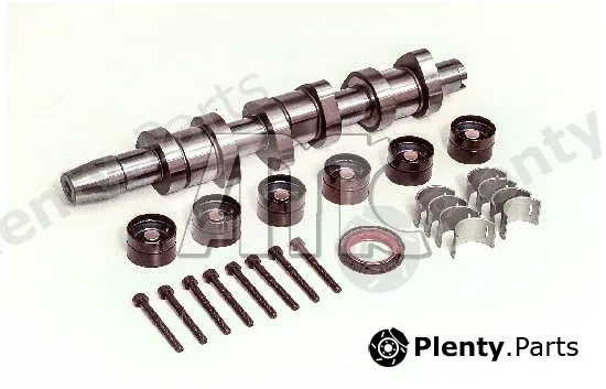 Wilmink Group WG2010633 — Camshaft Kit