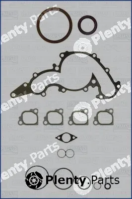 Wilmink Group WG1753485 — Gasket Kit, crankcase