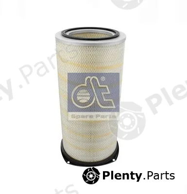 Wilmink Group WG2309952 — Air Filter