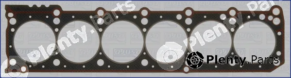 Wilmink Group WG1159350 — Gasket, cylinder head