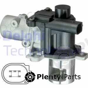 Wilmink Group WG1977712 — EGR Valve