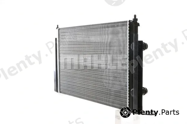 Wilmink Group WG2182642 — Radiator, engine cooling