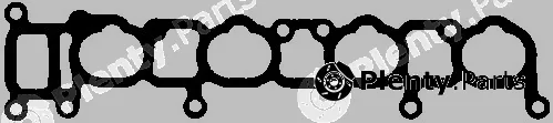 Wilmink Group WG1765201 — Gasket, intake manifold