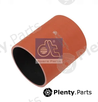 Wilmink Group WG2320246 — Charge Air Hose