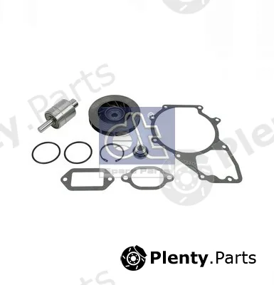 Wilmink Group WG2316628 — Repair Kit, water pump