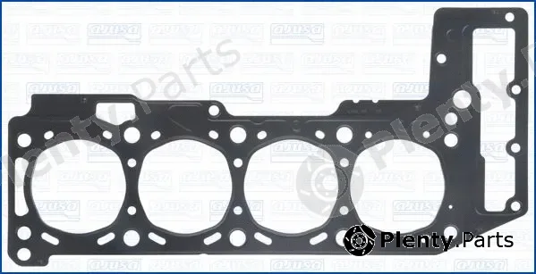 Wilmink Group WG1751556 — Gasket, cylinder head