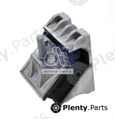 Wilmink Group WG2311684 — Mounting, engine