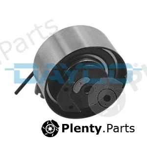 Wilmink Group WG2005684 — Tensioner Pulley, timing belt