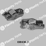 Wilmink Group WG1052047 — Rocker Arm, engine timing