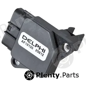 Wilmink Group WG1498038 — Mass Air Flow Sensor