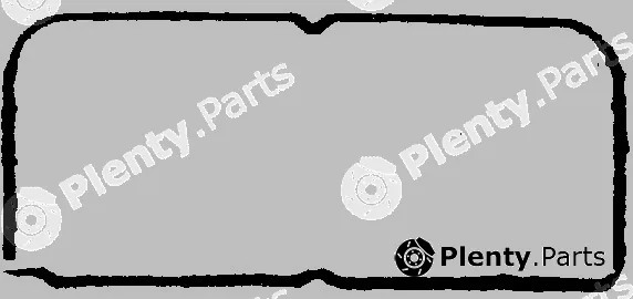 Wilmink Group WG1766793 — Gasket, cylinder head cover