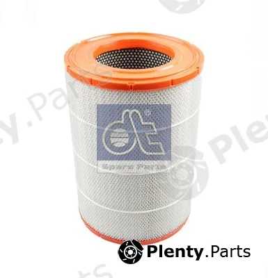 Wilmink Group WG2306355 — Air Filter