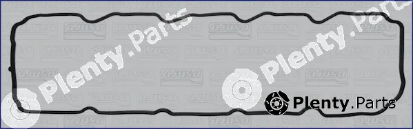 Wilmink Group WG1751736 — Gasket, cylinder head cover