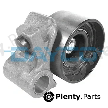 Wilmink Group WG2005734 — Tensioner Pulley, timing belt