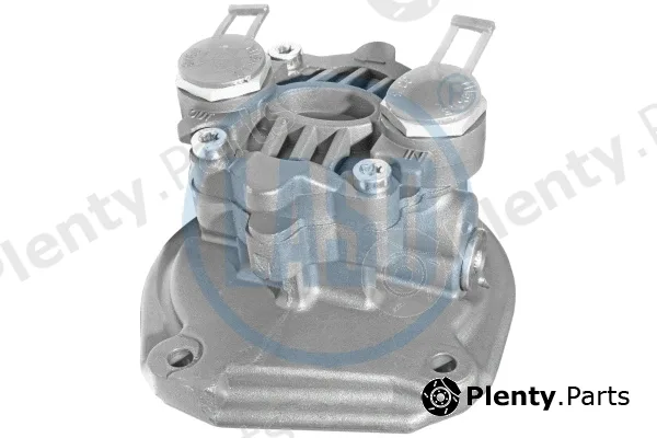 Wilmink Group WG1804458 — Fuel Pump