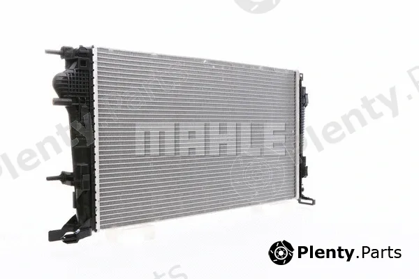 Wilmink Group WG2183310 — Radiator, engine cooling