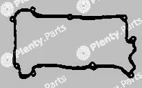 Wilmink Group WG1766745 — Gasket, cylinder head cover