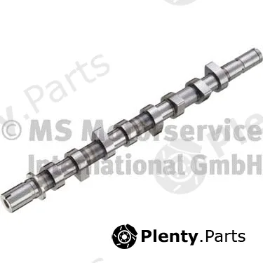 Wilmink Group WG1017637 — Camshaft