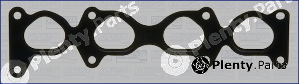 Wilmink Group WG1451204 — Gasket, intake manifold