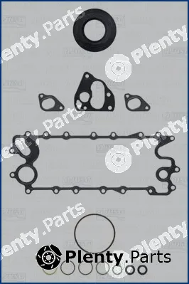 Wilmink Group WG1959384 — Gasket Kit, crankcase