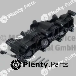 Wilmink Group WG2043282 — Intake Manifold, air supply