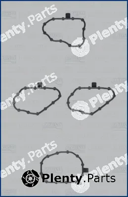 Wilmink Group WG2083720 — Gasket Set, cylinder head cover