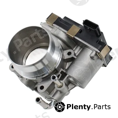 Wilmink Group WG2194040 — Throttle Body