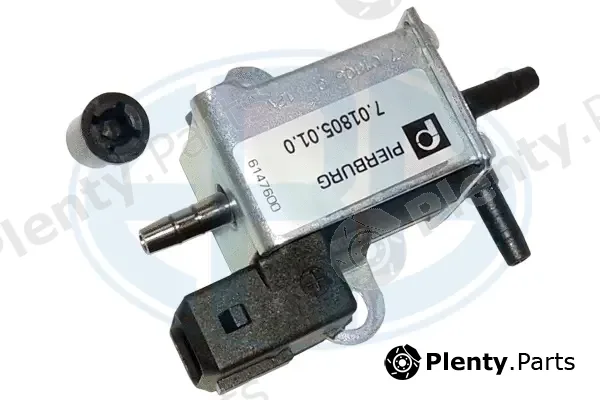 Wilmink Group WG1494780 — Pressure Converter, exhaust control