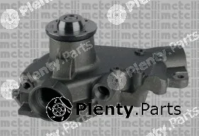 Wilmink Group WG1790789 — Water Pump, engine cooling